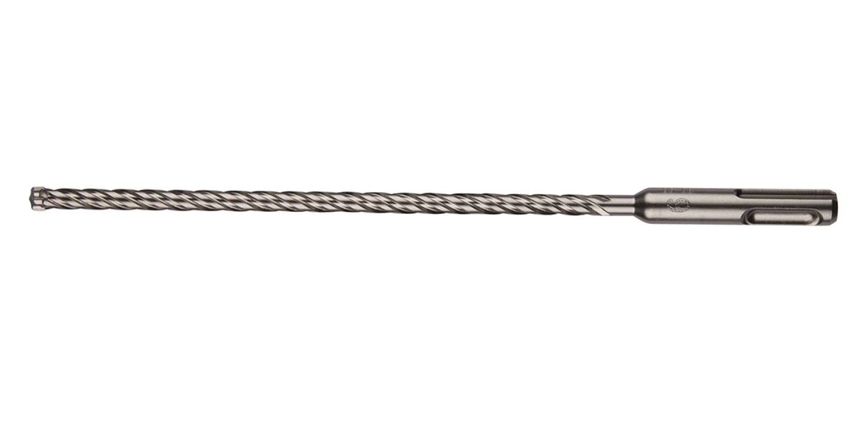 Makita Příslušenství - Vrták do zdiva SDS Plus, 6x215 mm B-57984