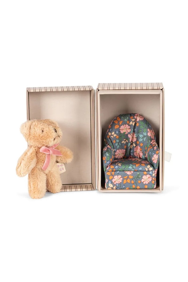 Konges Sløjd  Dětská hračka  ODA TINY TEDDY