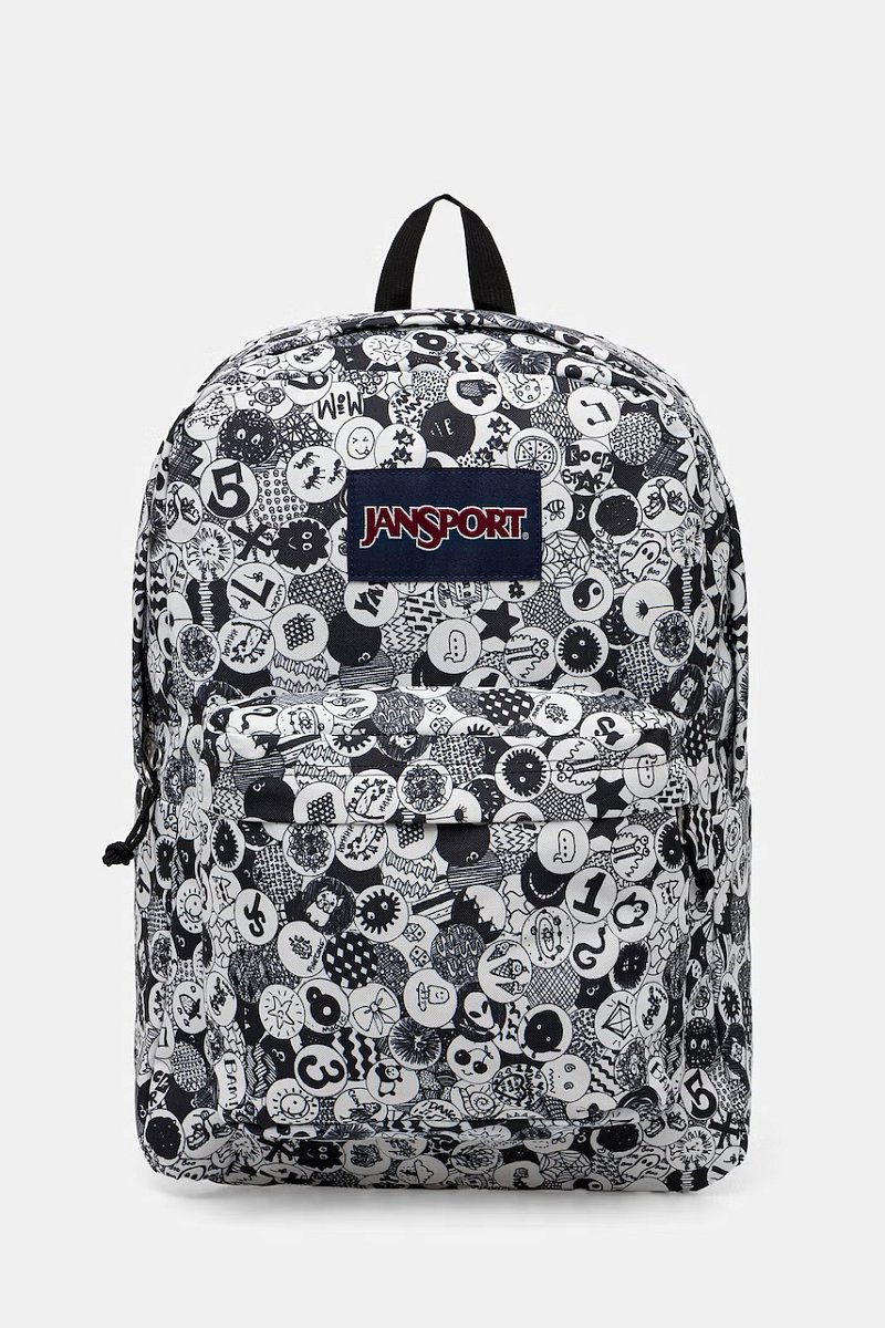 Jansport  batoh SuperBreak One