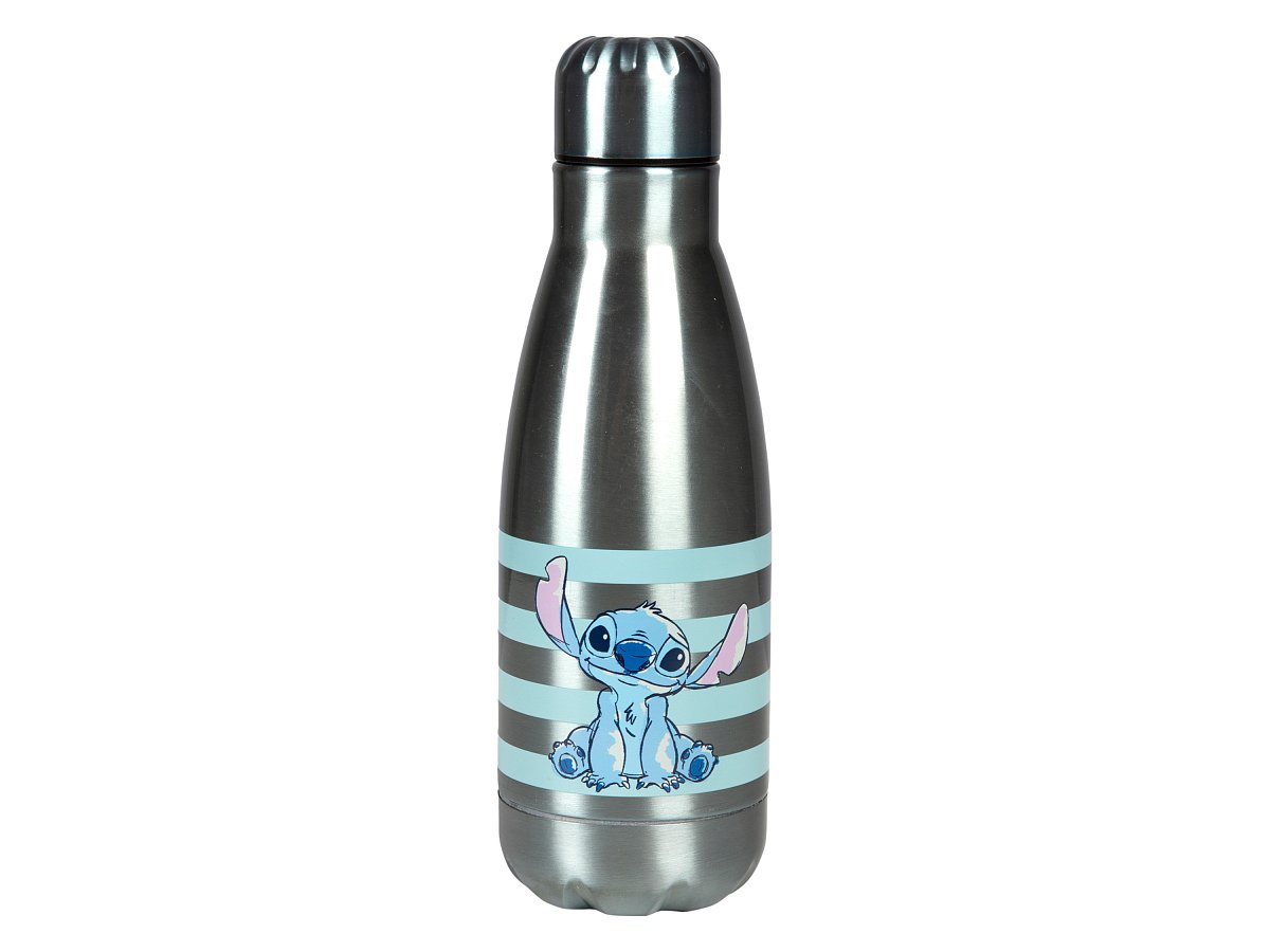 Láhev na pití s motivem Disney (Stitch)