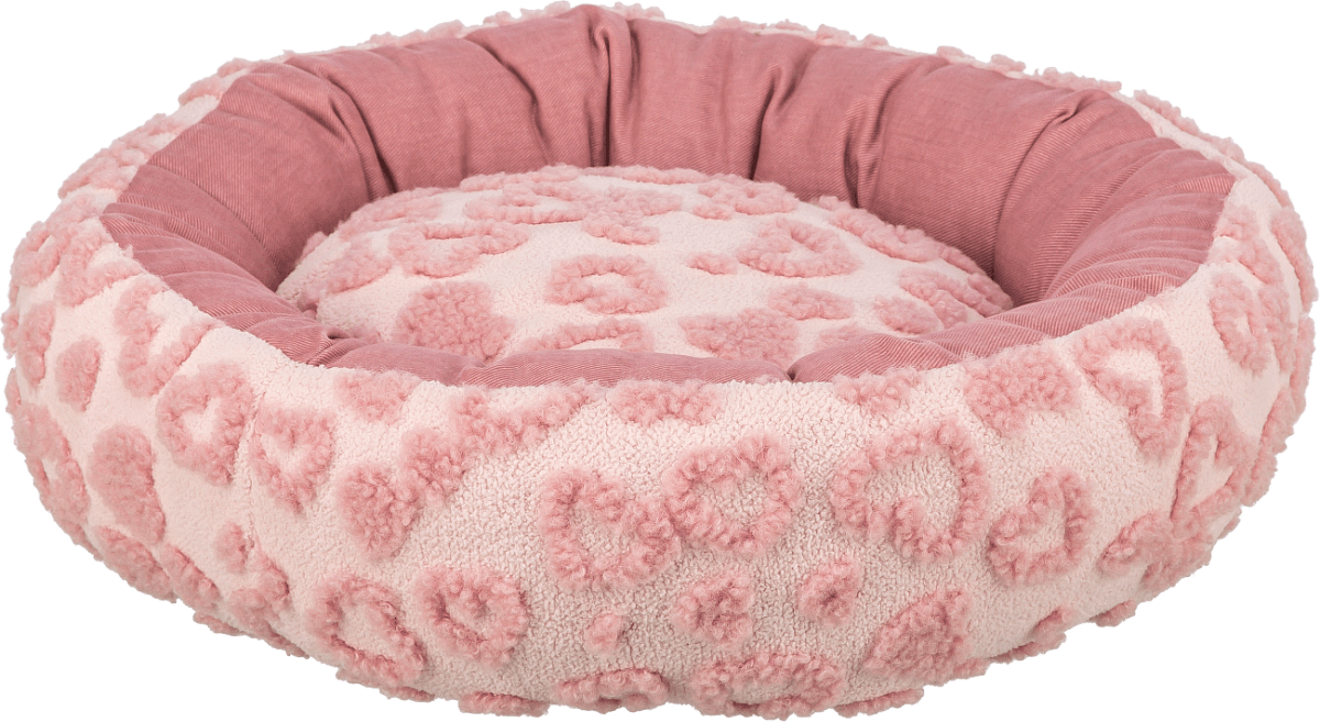 Pelech Trixie Valentine růžový 50cm