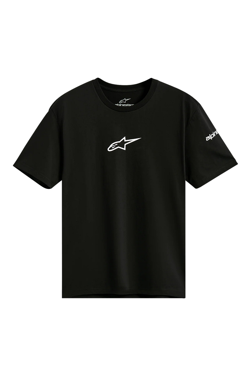 Tričko Alpinestars Frontal CSF ČernáXL