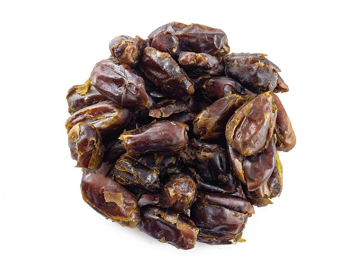 Datle sušené Sayer váha 1kg