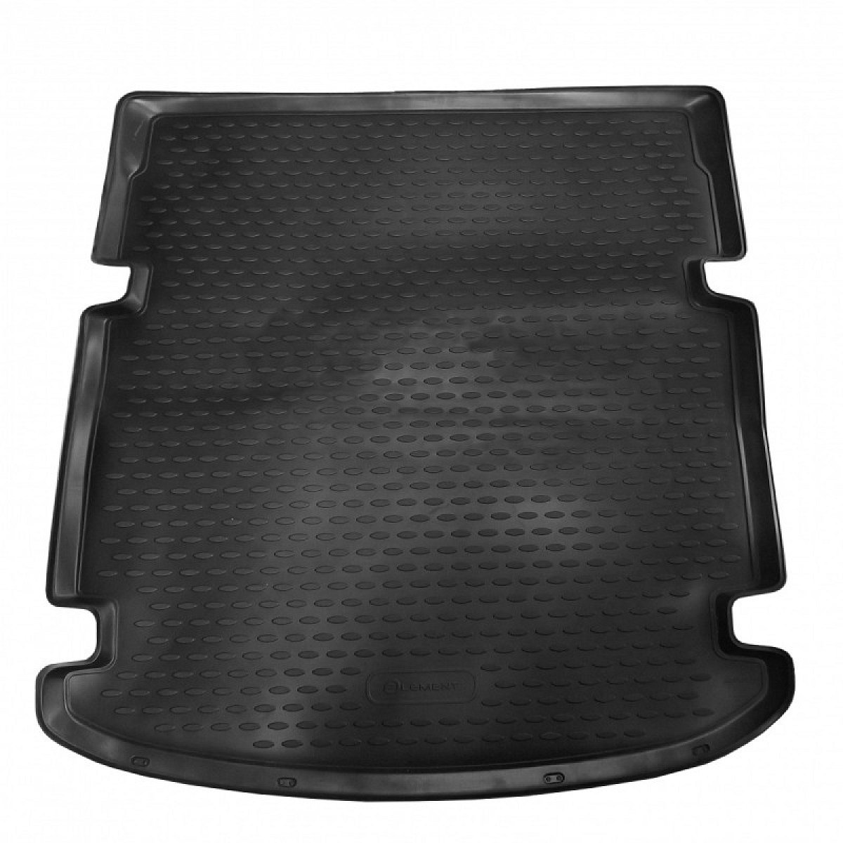 Gumová vana do kufru Audi A6 2018-2025 (sedan)