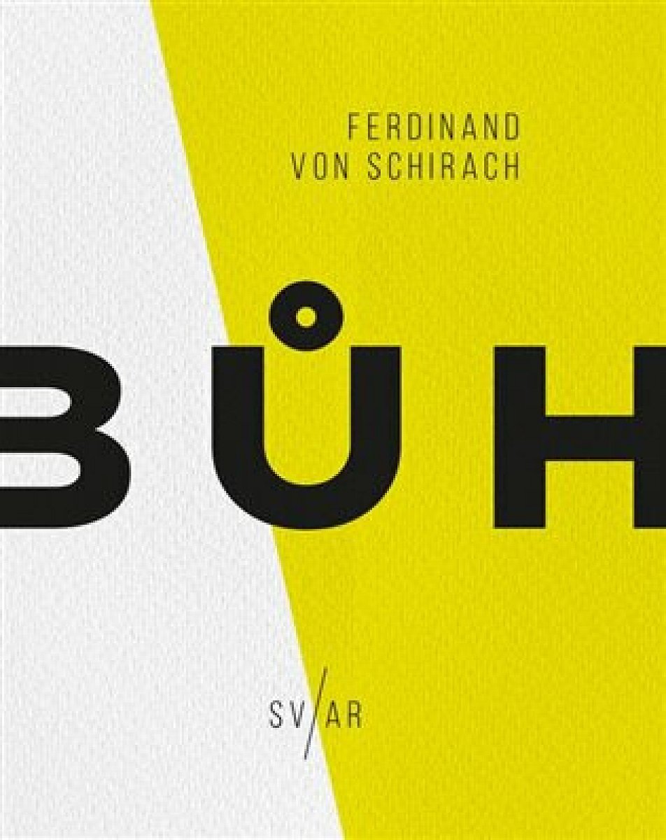 Bůh - Ferdinand  Von Schirach, Tereza Matějčková