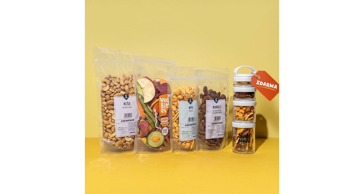 Sváčonosič Slaný set