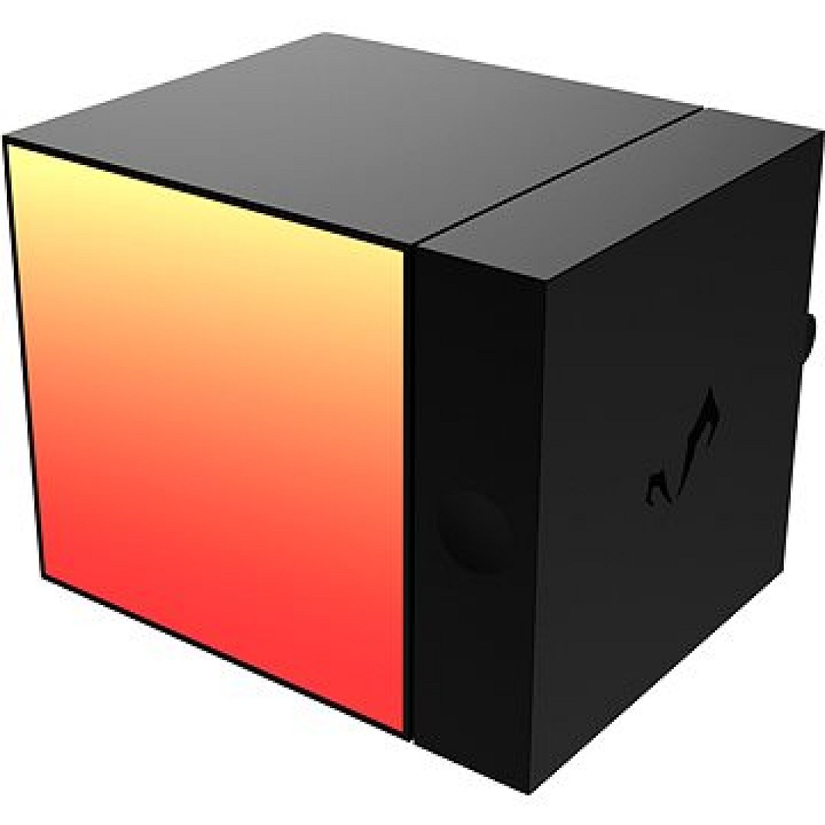 YEELIGHT Cube Smart Lamp - Light Gaming Cube Panel - Base