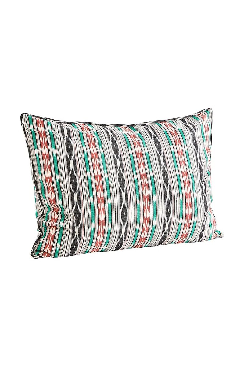 Povlak na polštář Madam Stoltz 50 x 70 cm více barev