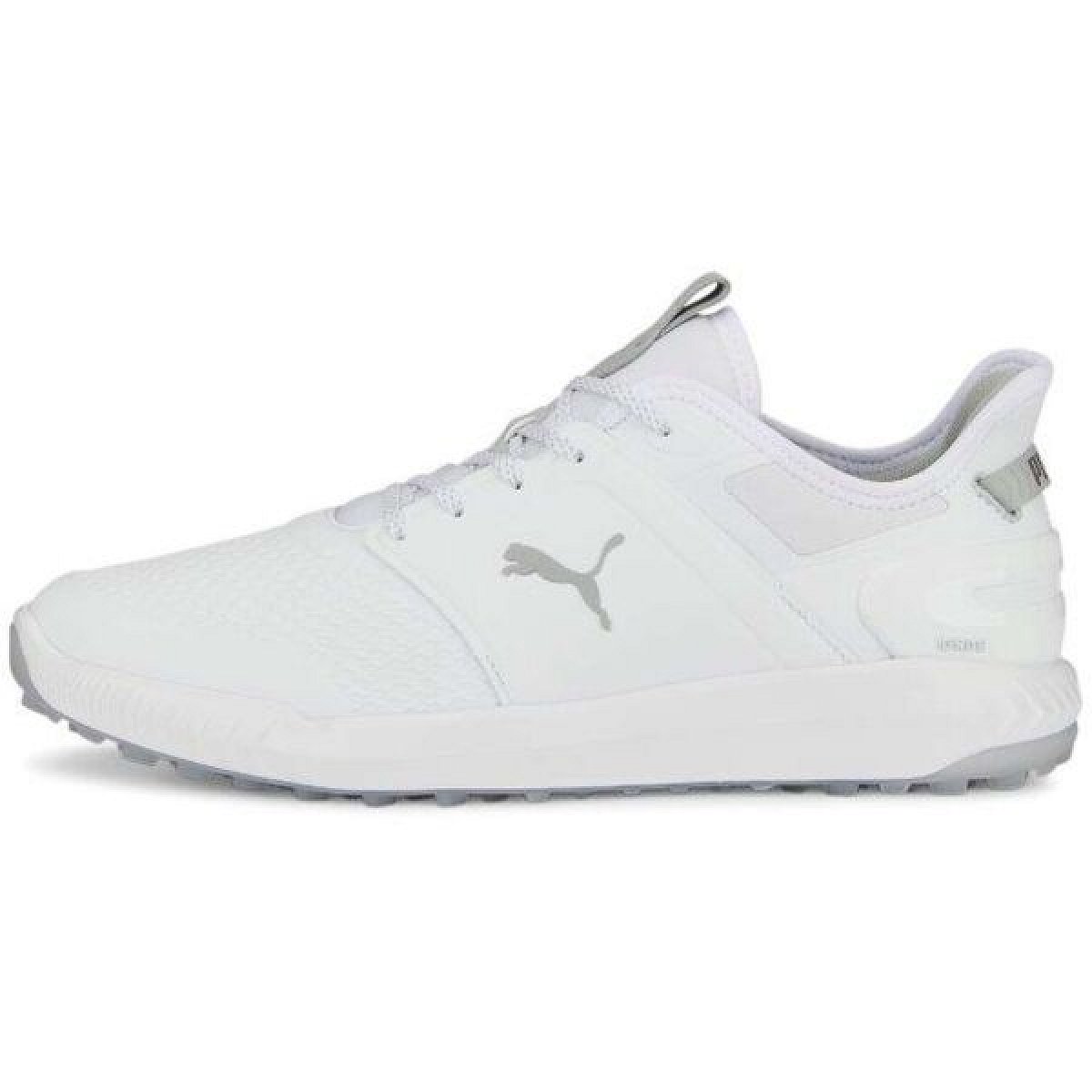 Puma IGNITE ELEVATE Pánská golfová obuv, bílá, velikost 45