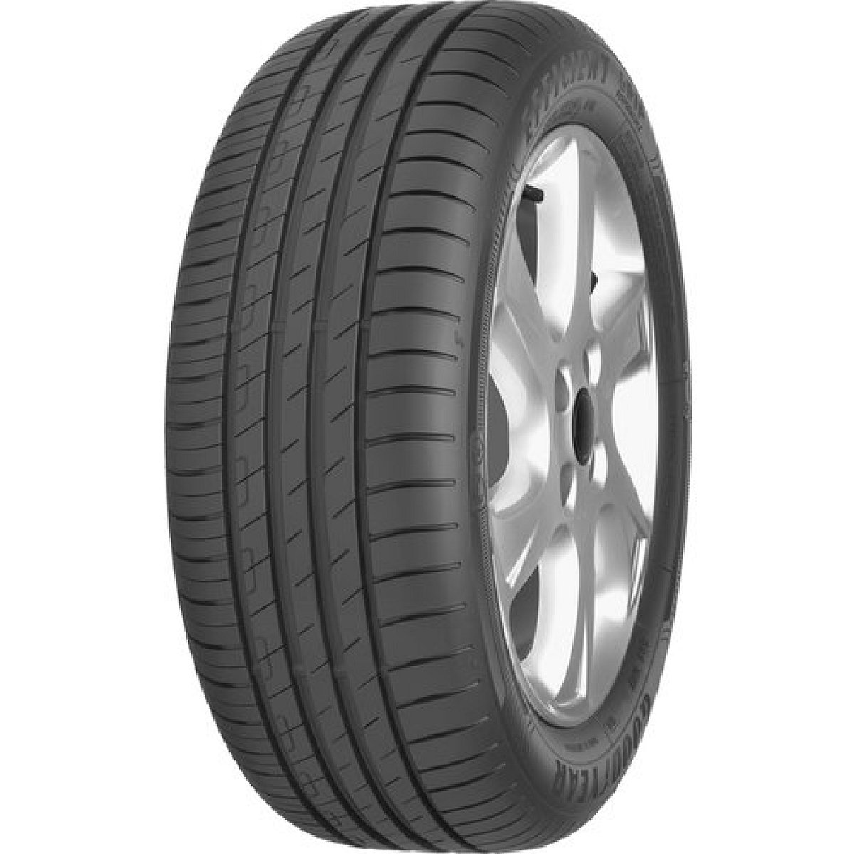 Goodyear 225/55R17*V TL Efficientgrip Perf 101V XL