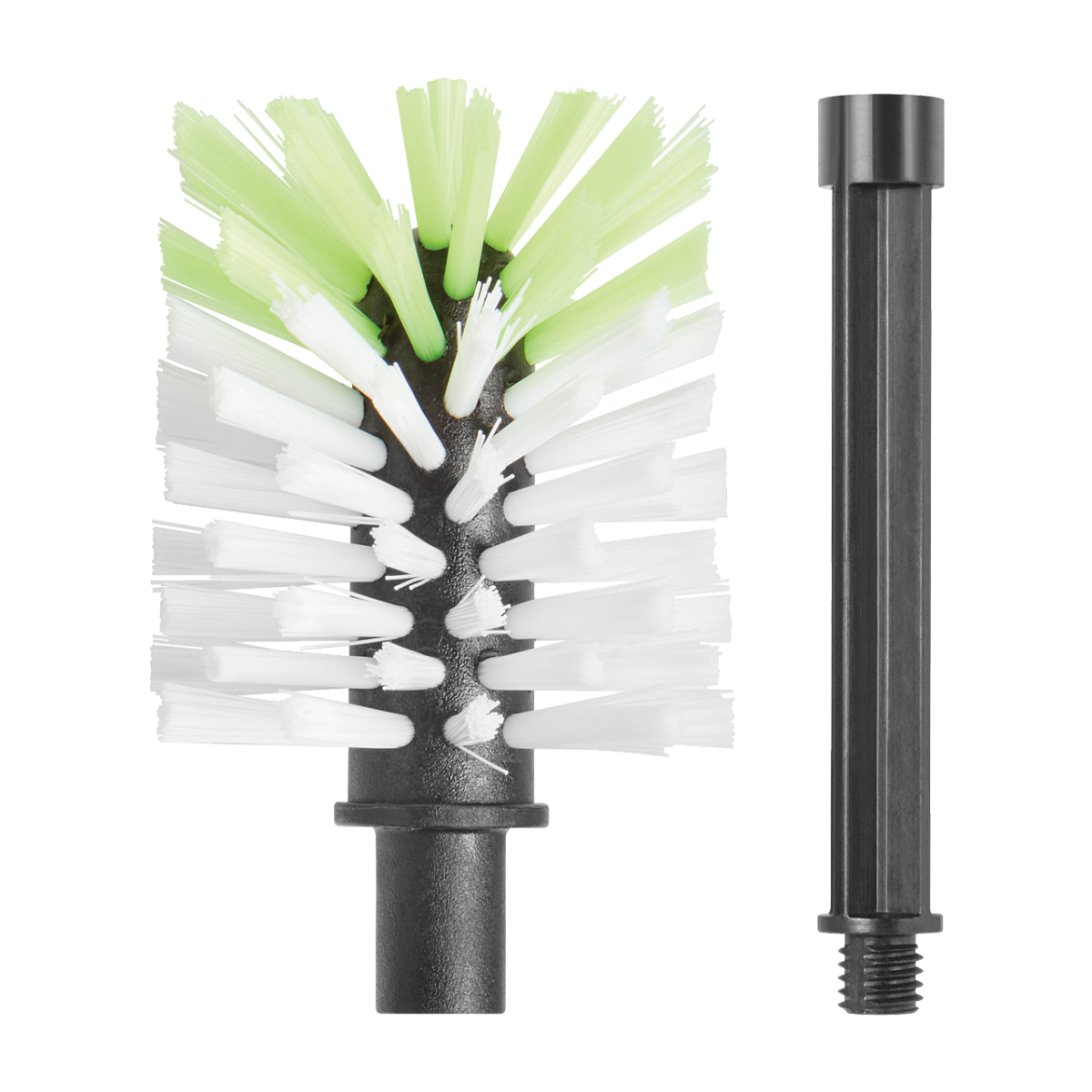 Kuchyňský Štětec Dremel Versa Černá