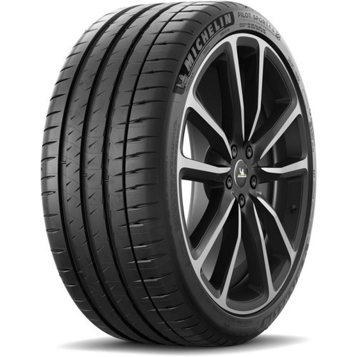 Michelin 275/30Zr19*Y Pilot Sport 4 S 96Y XL