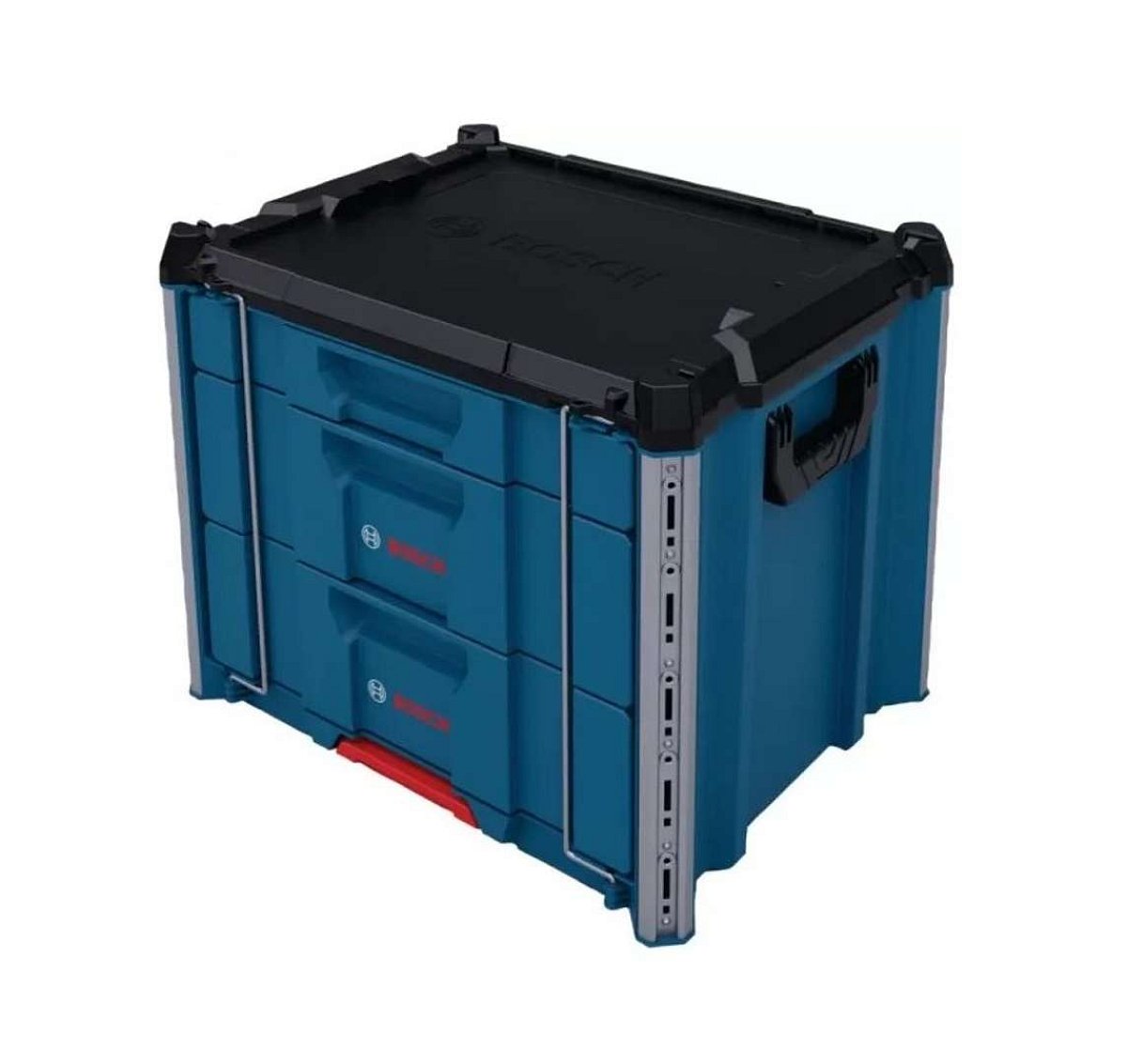 Bosch - Šuplíkový regál L-BOXX Contractor Drawer 3 1600A037E3