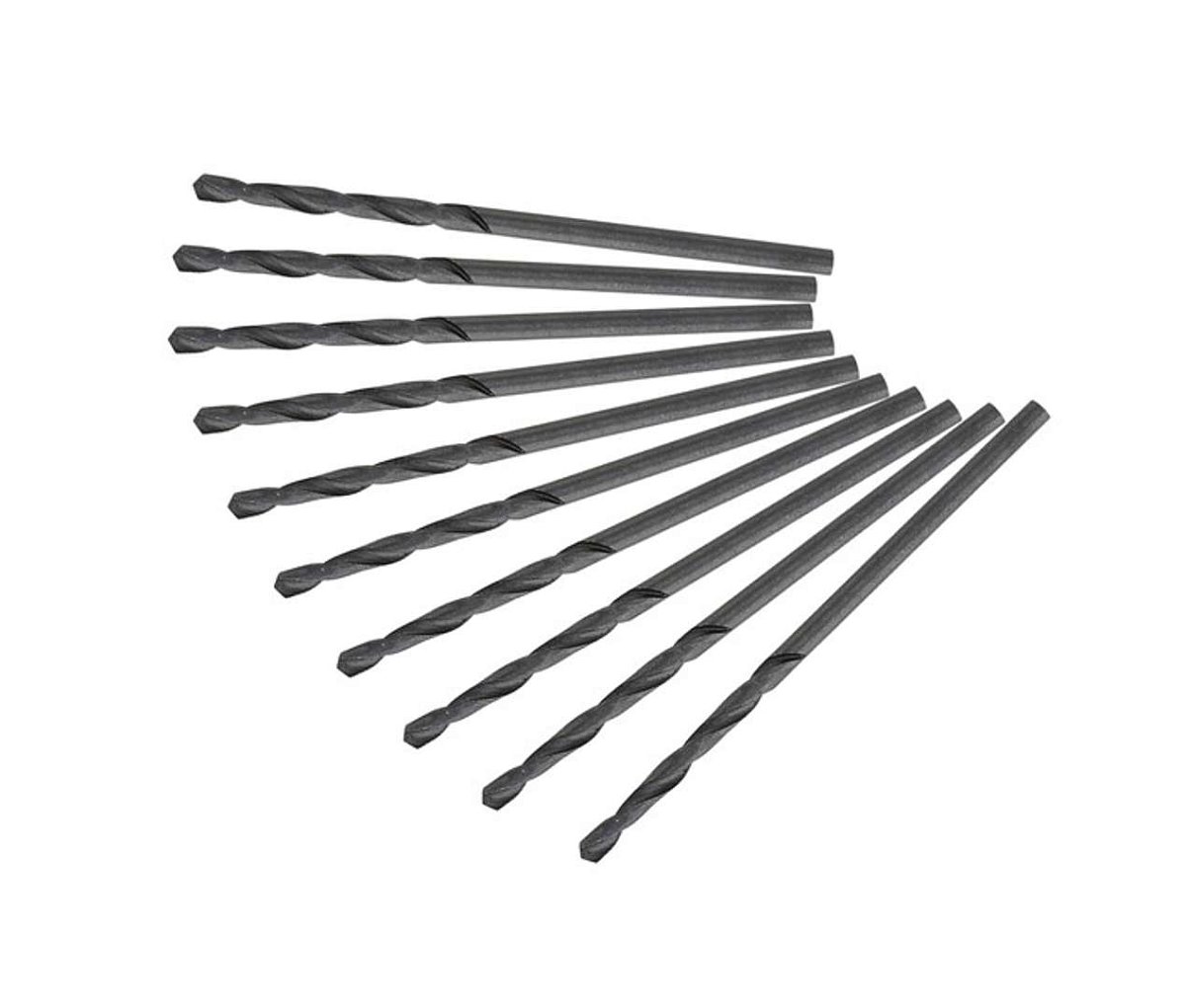 DeWALT Příslušenství - Sada vrtáků do kovu, 5,5x93 mm, 10 ks DT5147