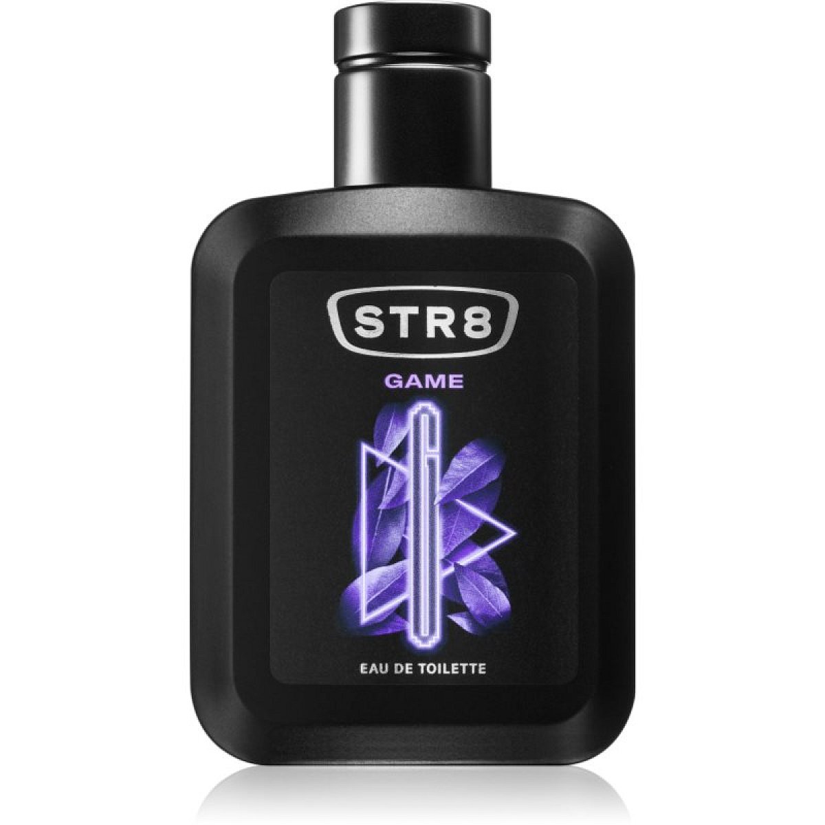 STR8 Game Body Fragrance toaletní voda pro muže 100 ml