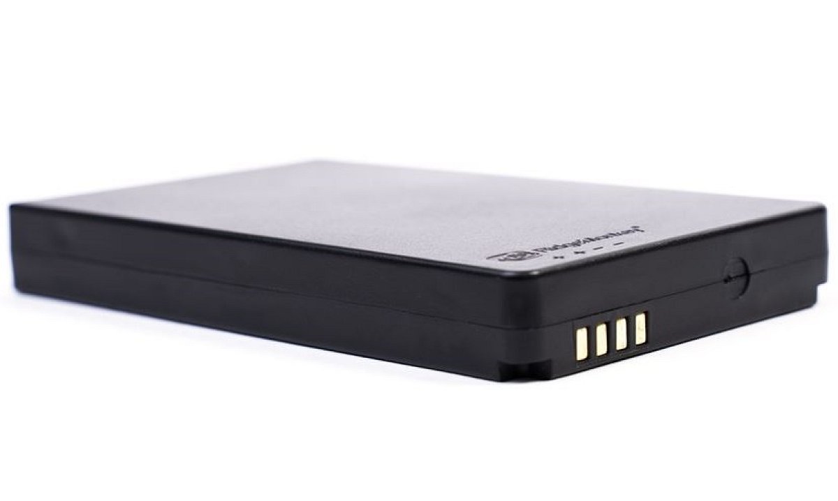 Ridgemonkey baterie vault tech battery 9500mah