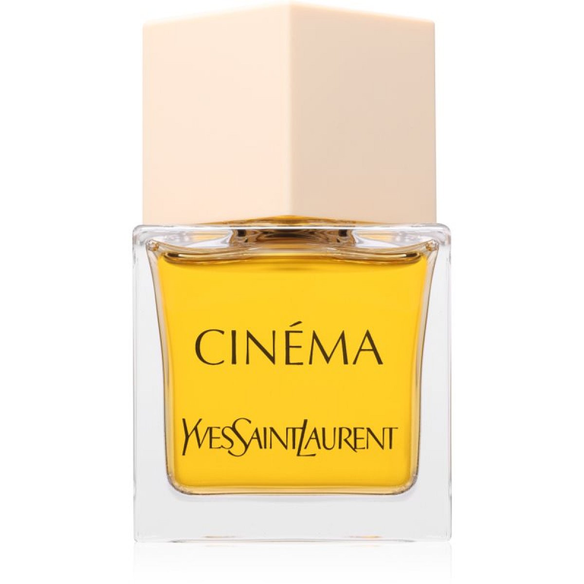 Yves Saint Laurent Cinéma parfémovaná voda pro ženy 80 ml