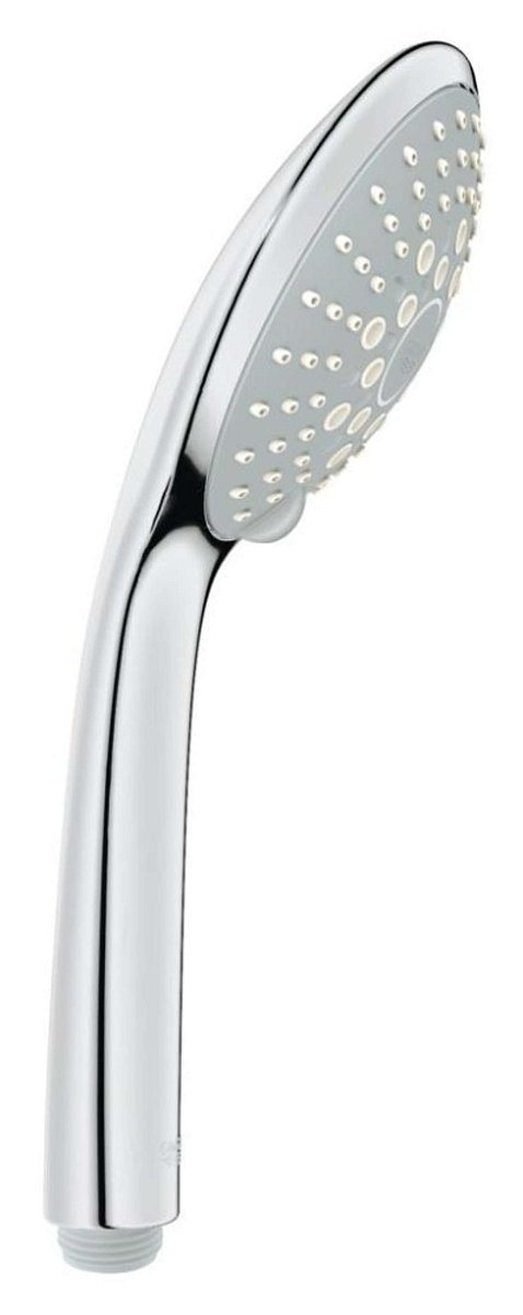 Grohe Euphoria - Sprchová hlavice Champagne 110, 3 proudy, chrom 27222000