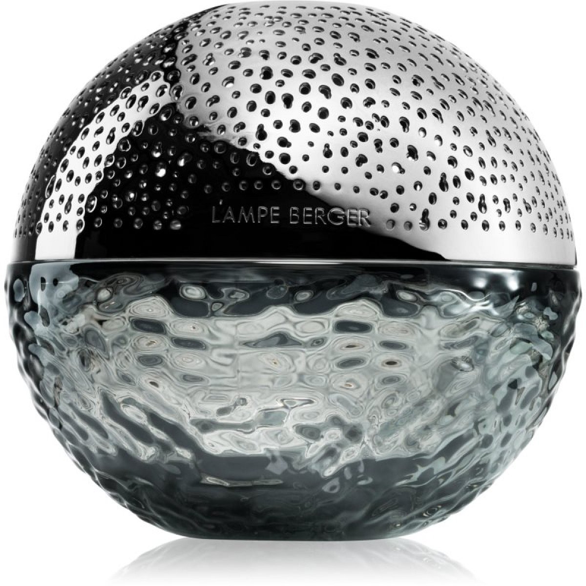 Maison Berger Paris Gravity Black katalytická lampa 438 ml
