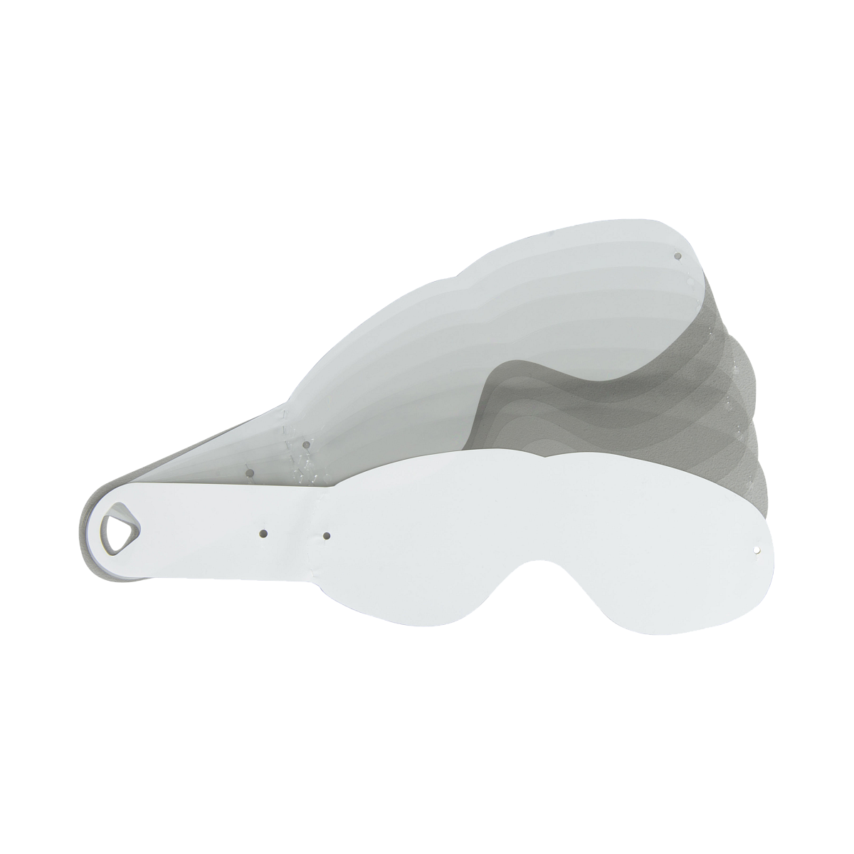 Trhačky Dragon MDX