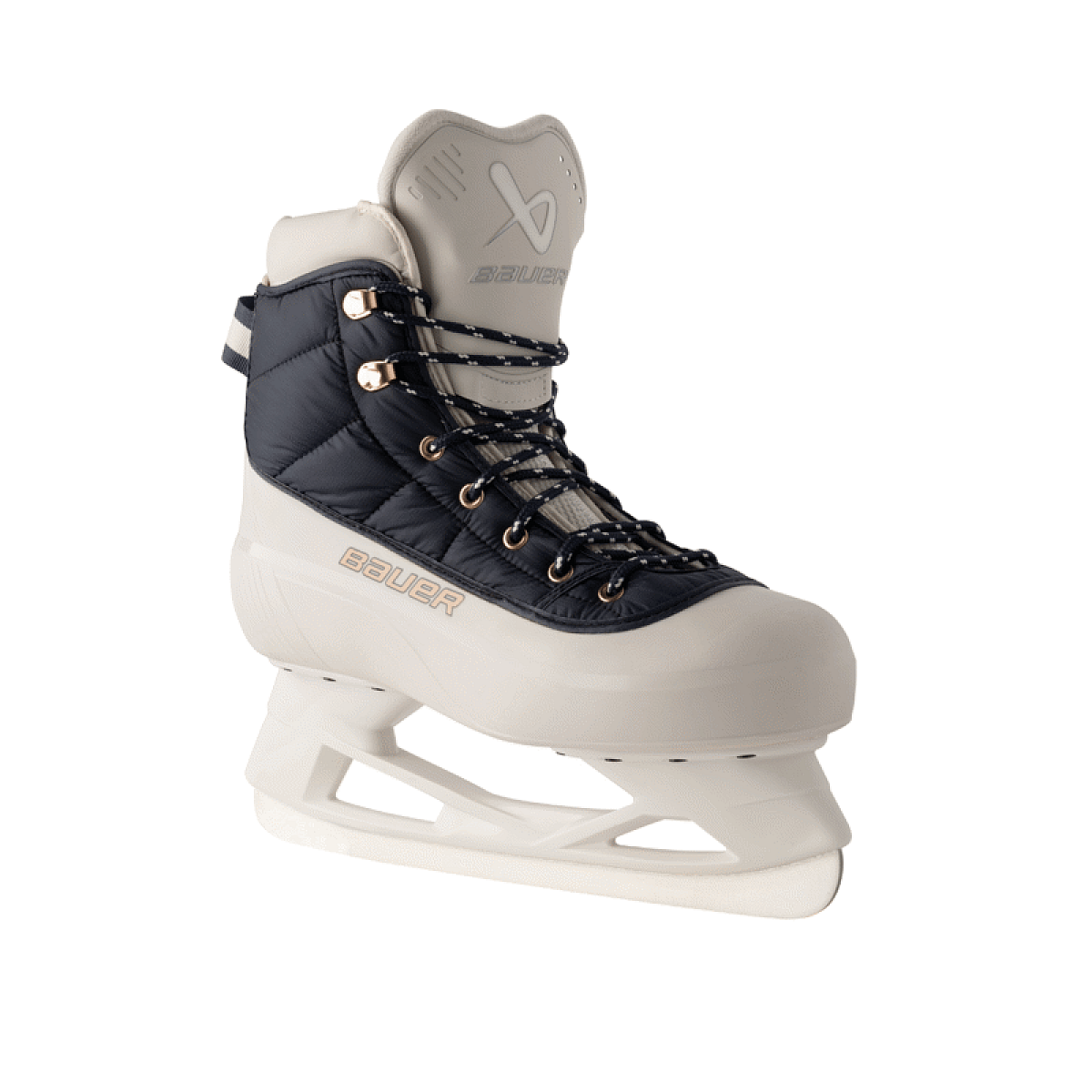 Hokejové Brusle Radiant Heated Jr