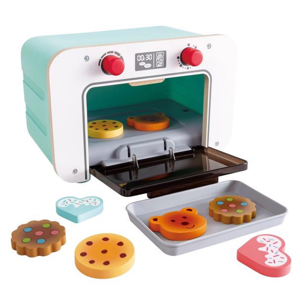 Hape Mikrovlnná trouba