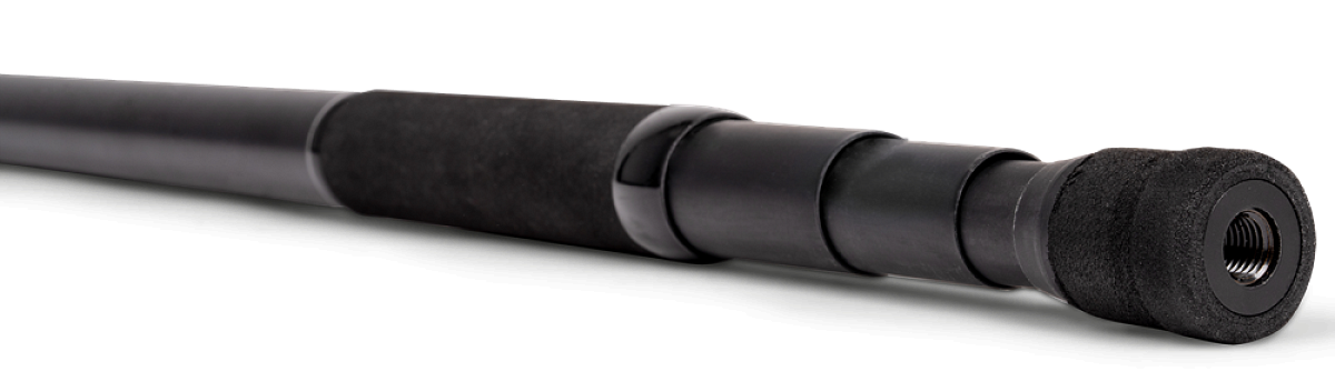 Korum podběráková tyč limitless power handle tele - 4 m