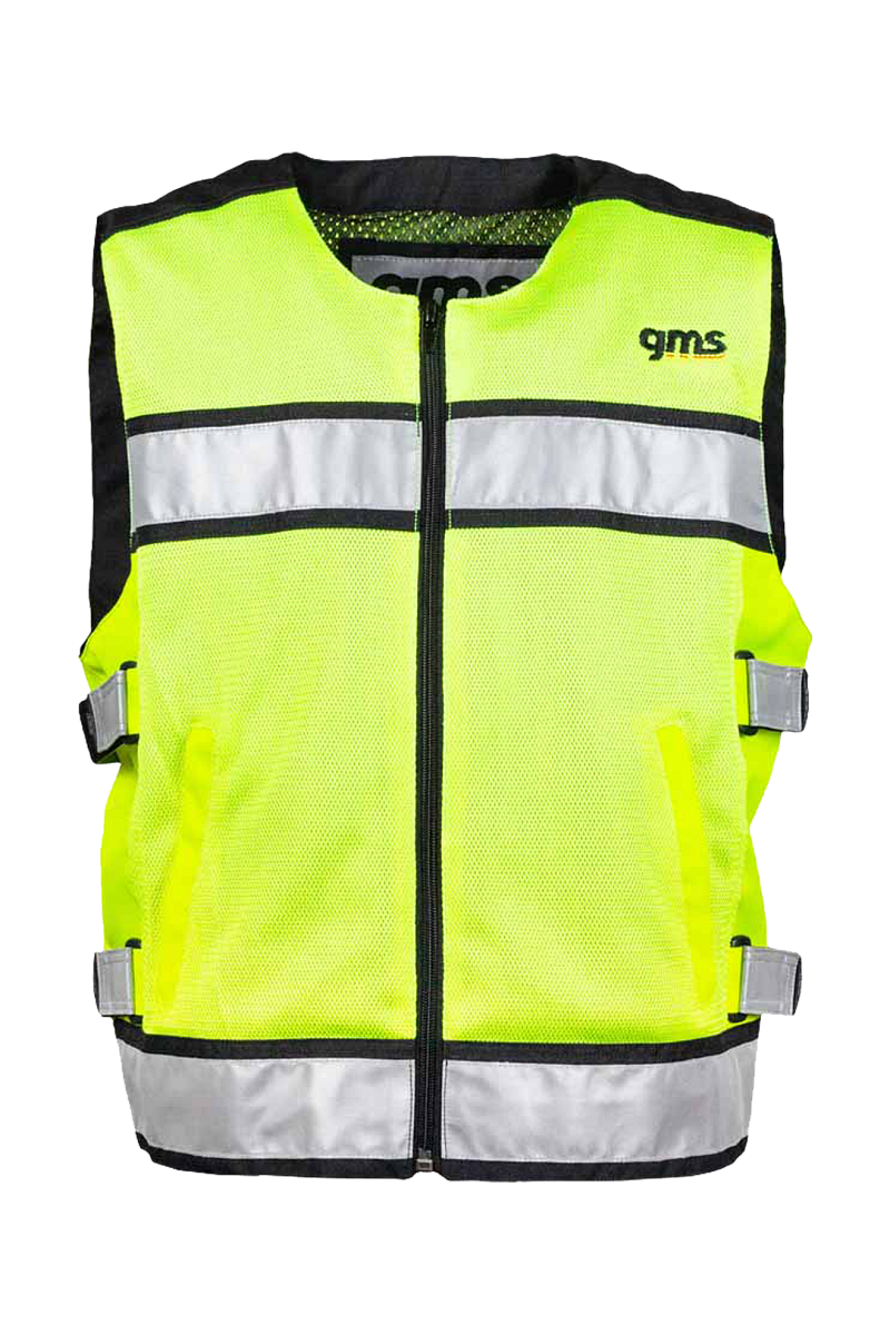 Vesta GMS Safety Premium Evo Žlutá 4XL