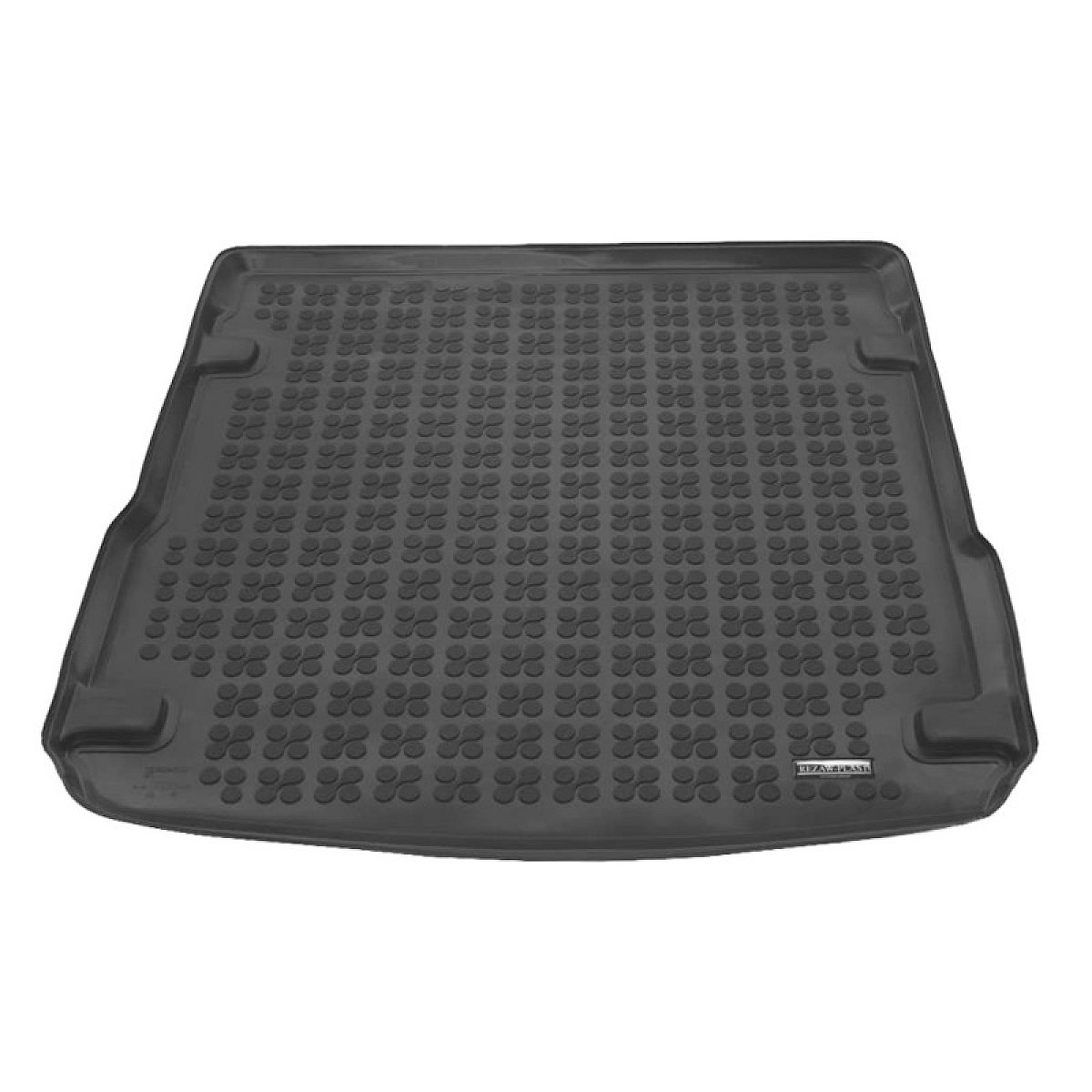 Gumová vana do kufru Audi A6 2018-2025 (combi)