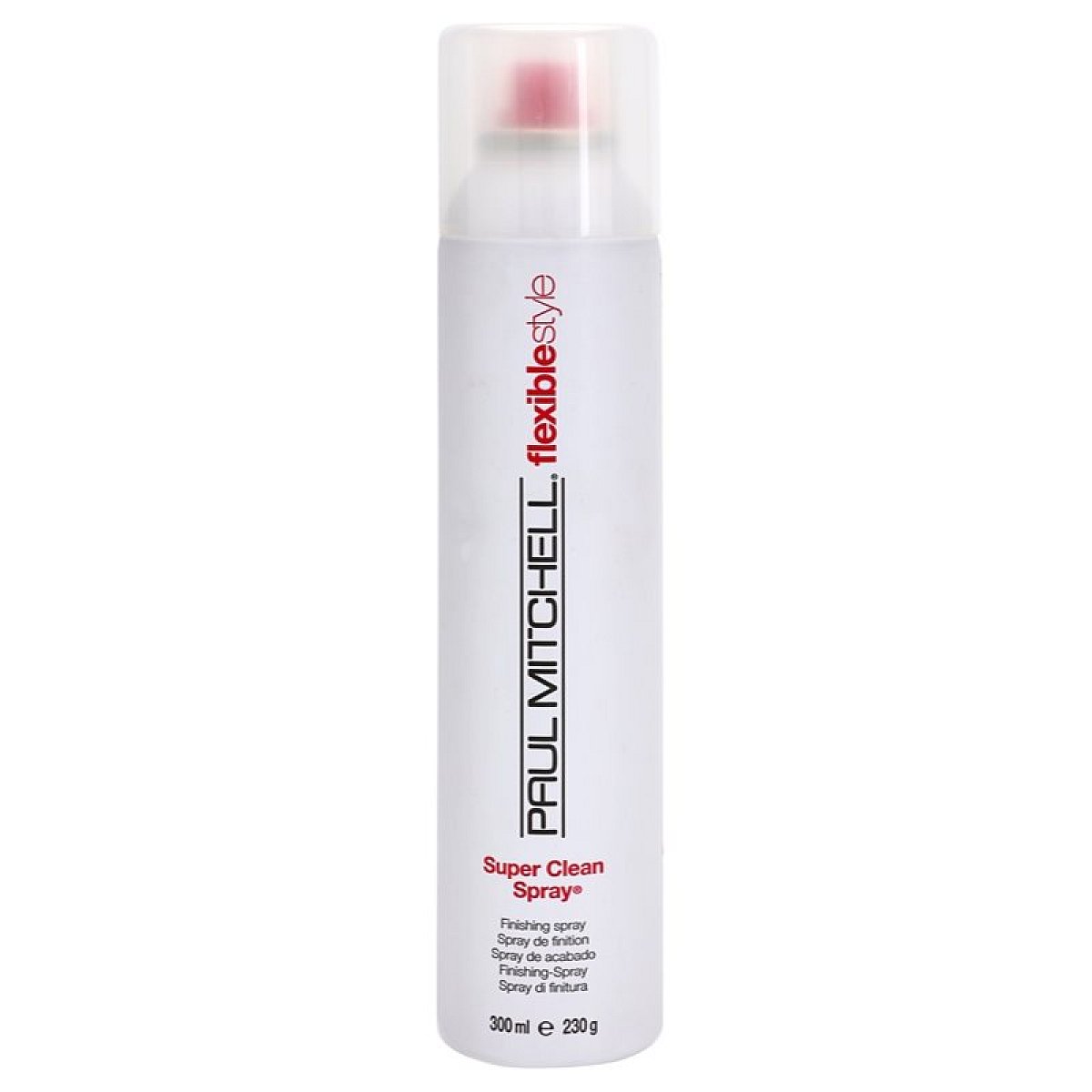 Paul Mitchell Flexiblestyle sprej pro finální úpravu vlasů pro flexibilní zpevnění 300 ml