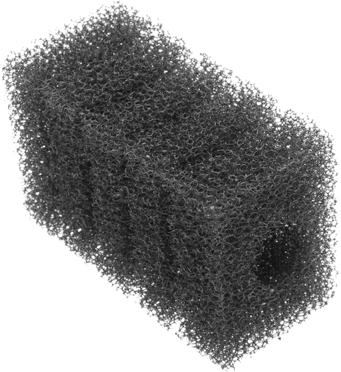 Náhradní houbička Aquael pro filtr Pat-Mini 2ks