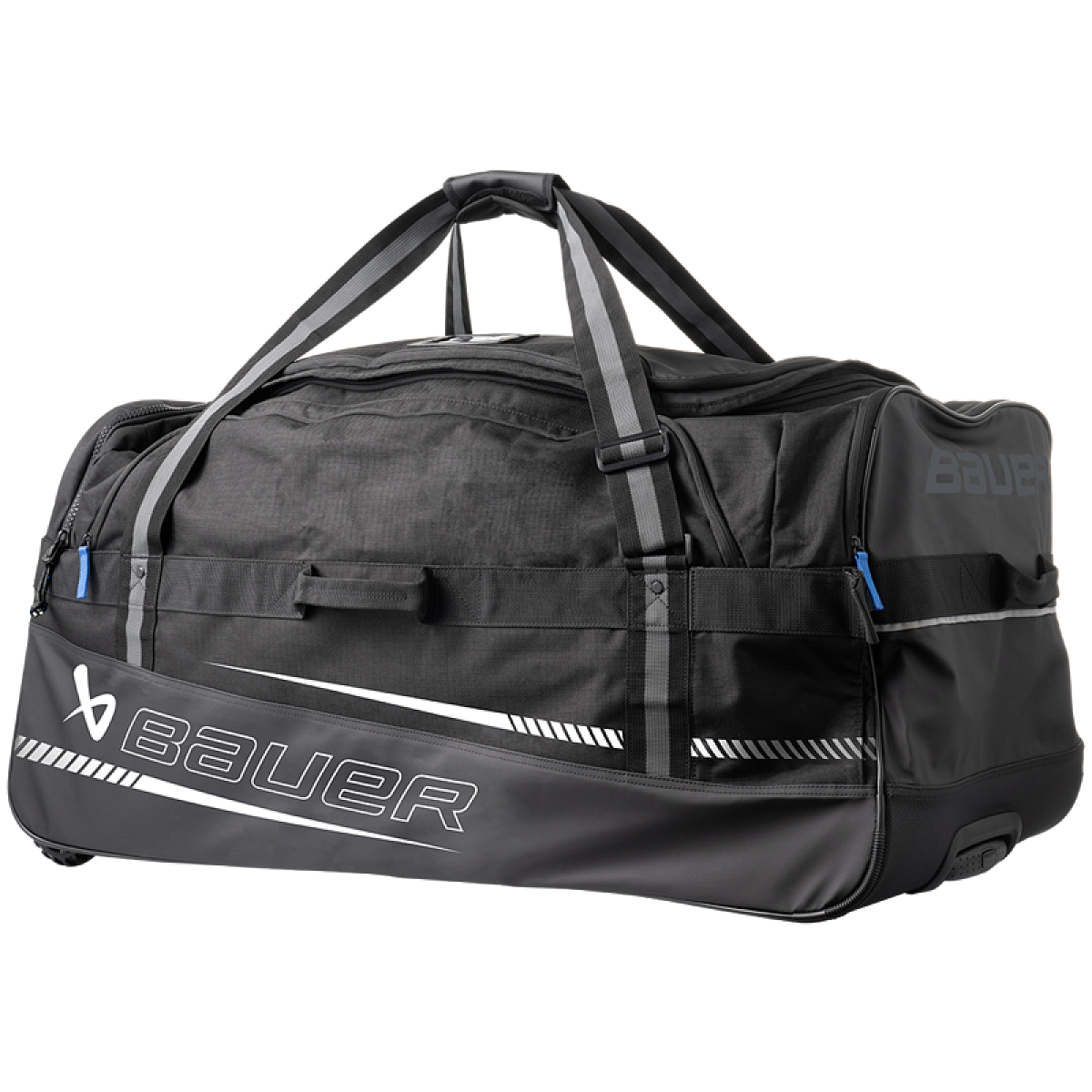 Hokejová Hokejová taška Elite Wheeled Bag Sr