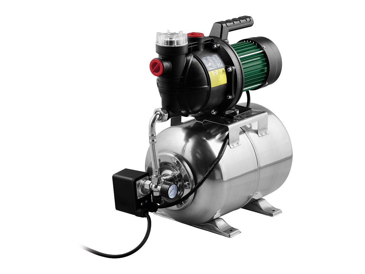 Parkside® Domácí vodárna Pehww 1300 A1