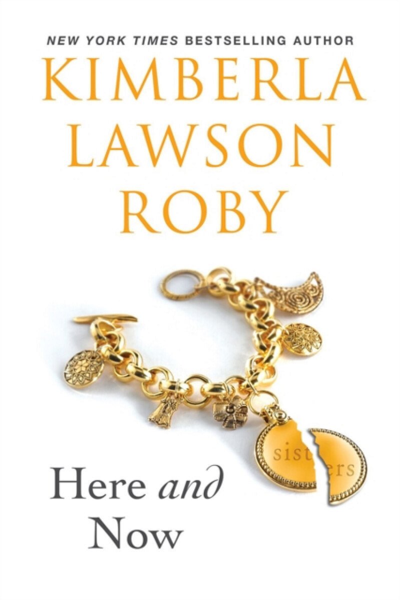 Here and Now - KimberlaLawson Roby