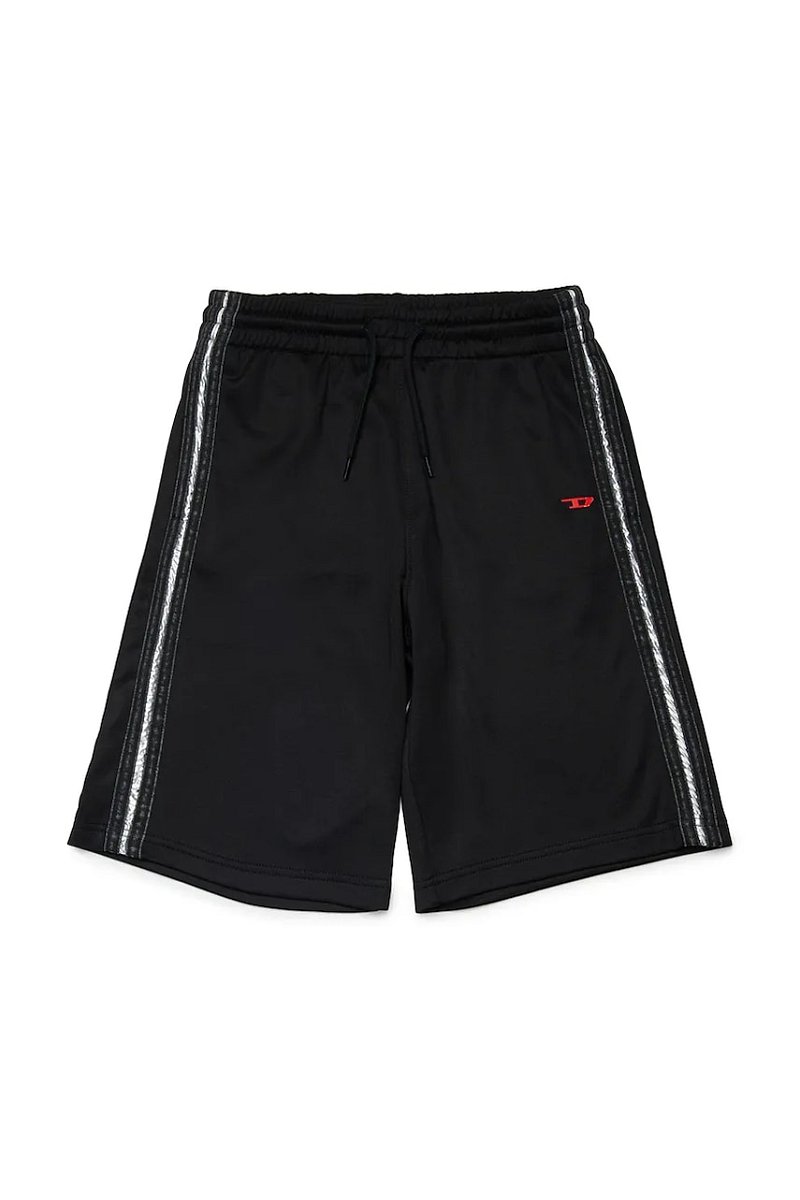 Dětské kraťasy Diesel PACARON SHORT SHORTS