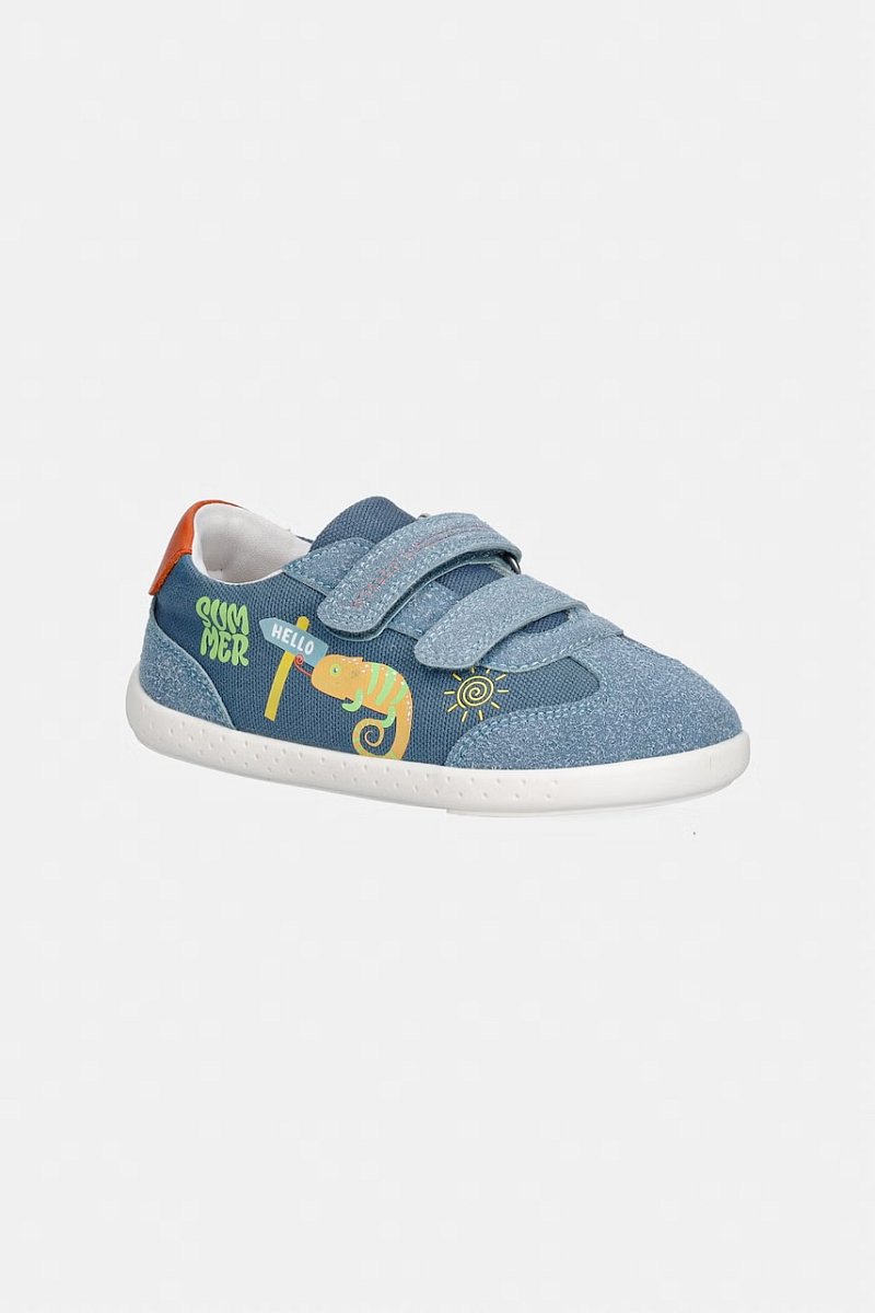 Garvalin Sneakers boty dětské