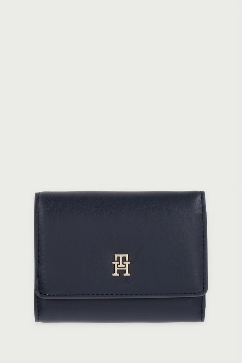Tommy Hilfiger  Peněženka dámská z imitace kůže