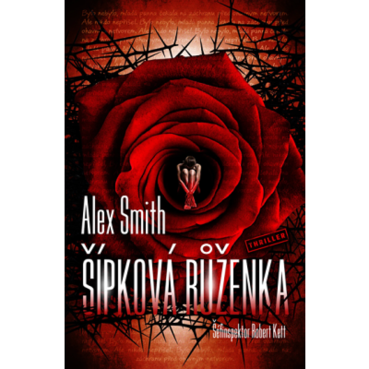 Šípková Růženka