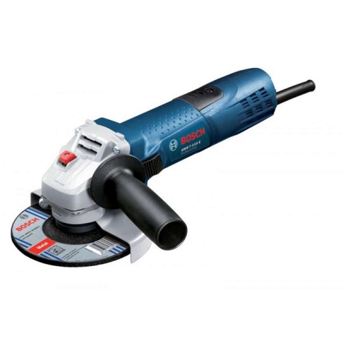 Bosch Nářadí - Úhlová bruska 115 mm, 720 W 0601388203