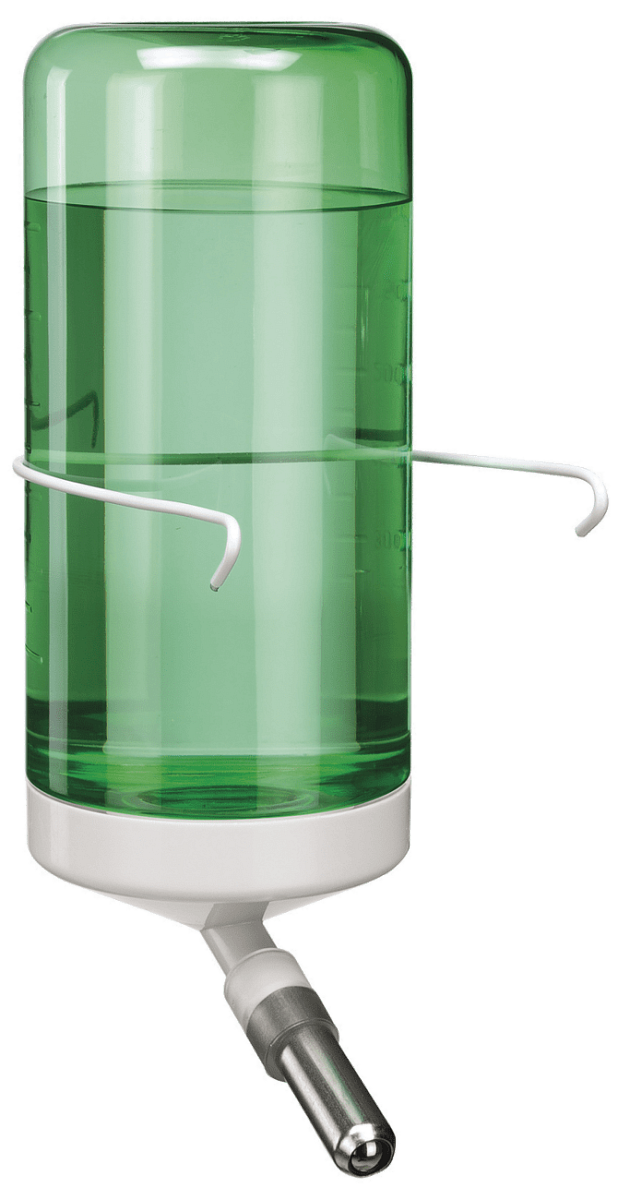 Napáječka Ferplast Drinky plastová barevná 75 ml