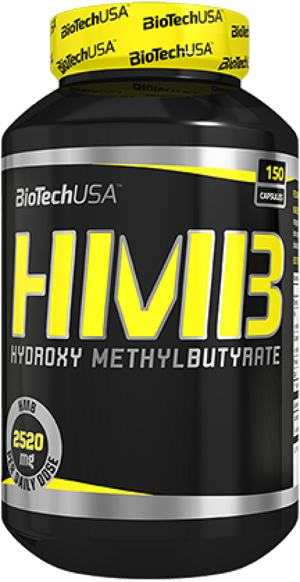 BioTech USA HMB 150 kapslí