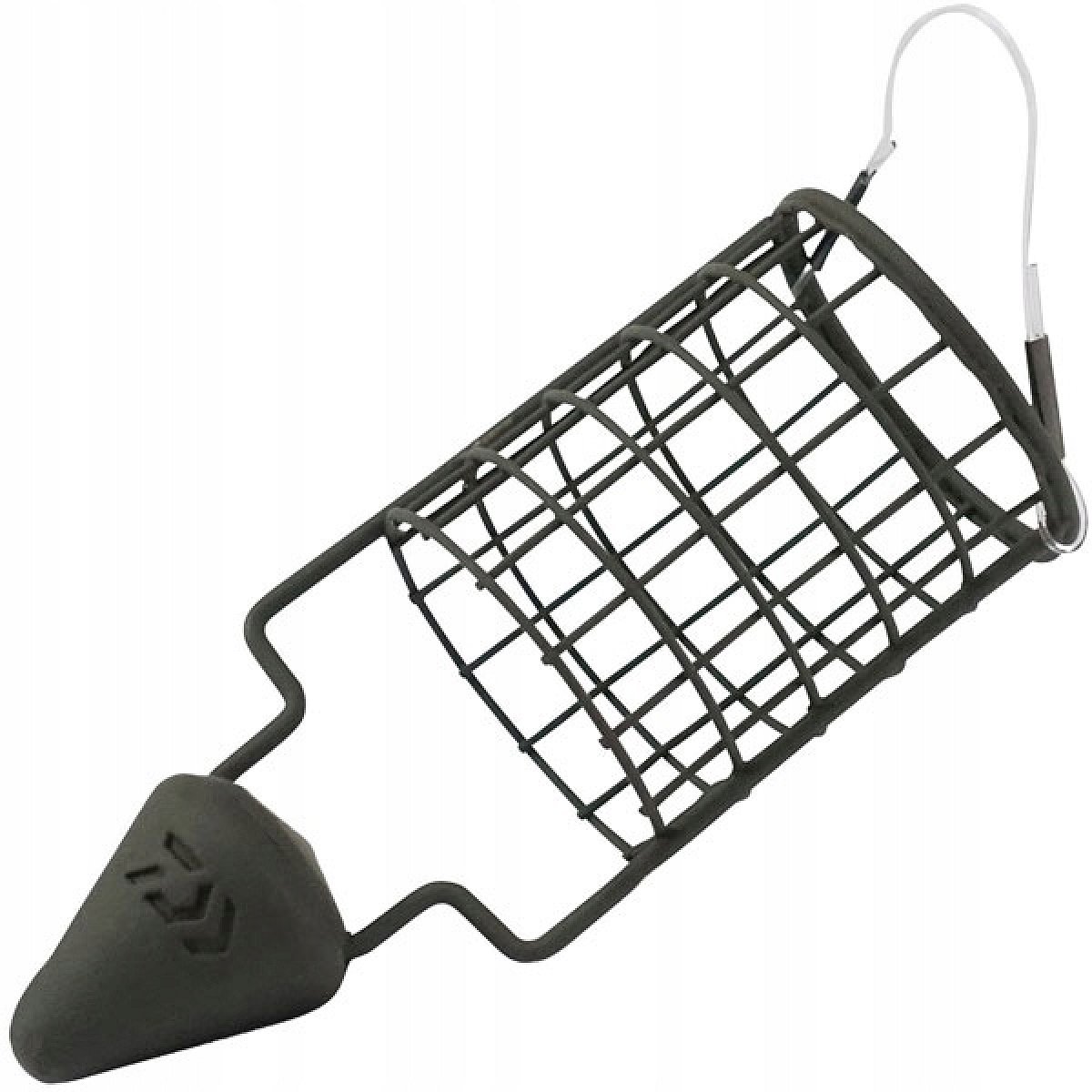 Daiwa krmítko n´zon dist cage feeder l 60 g
