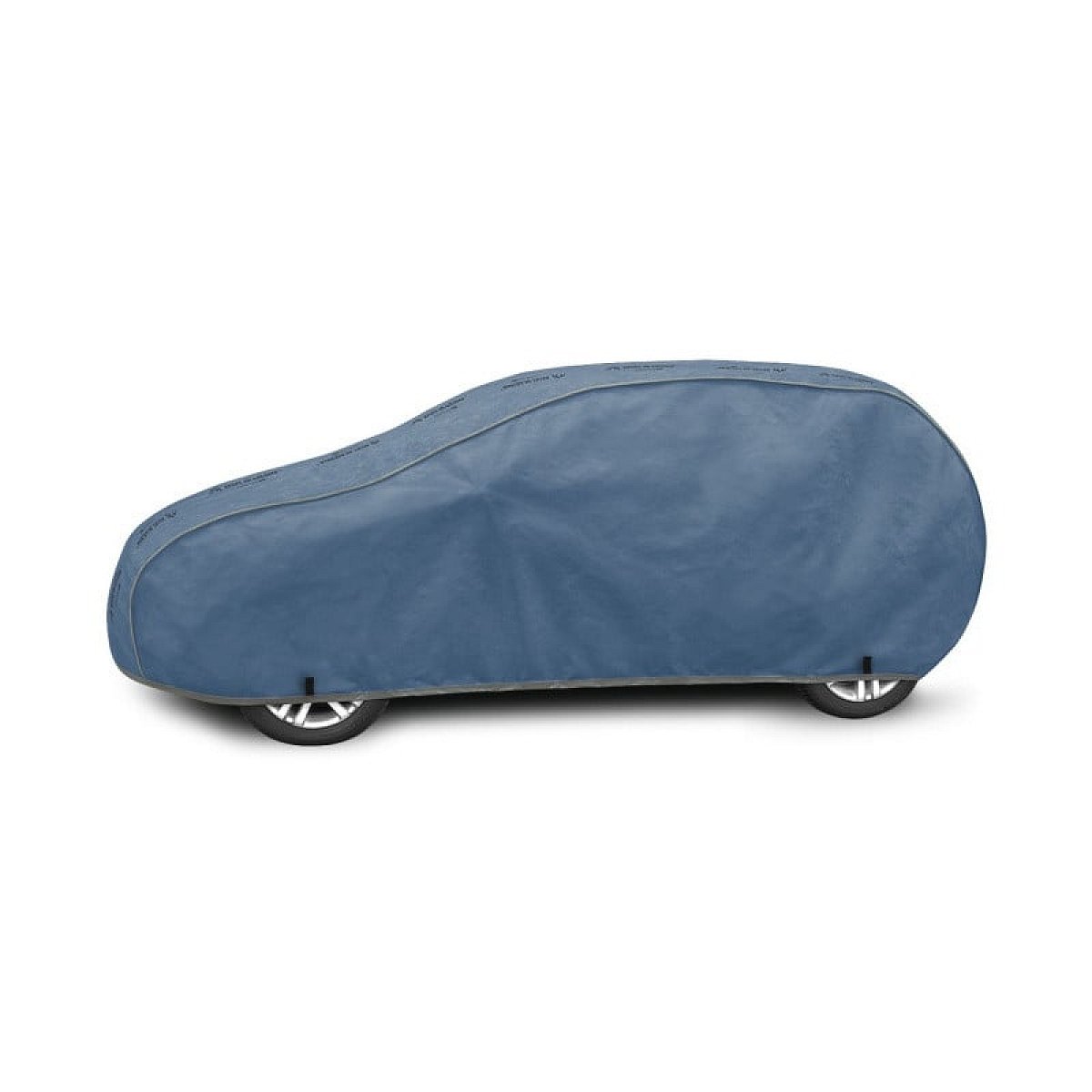 Ochranná plachta Perfect Garage na auto Fiat Stilo 2001-2010