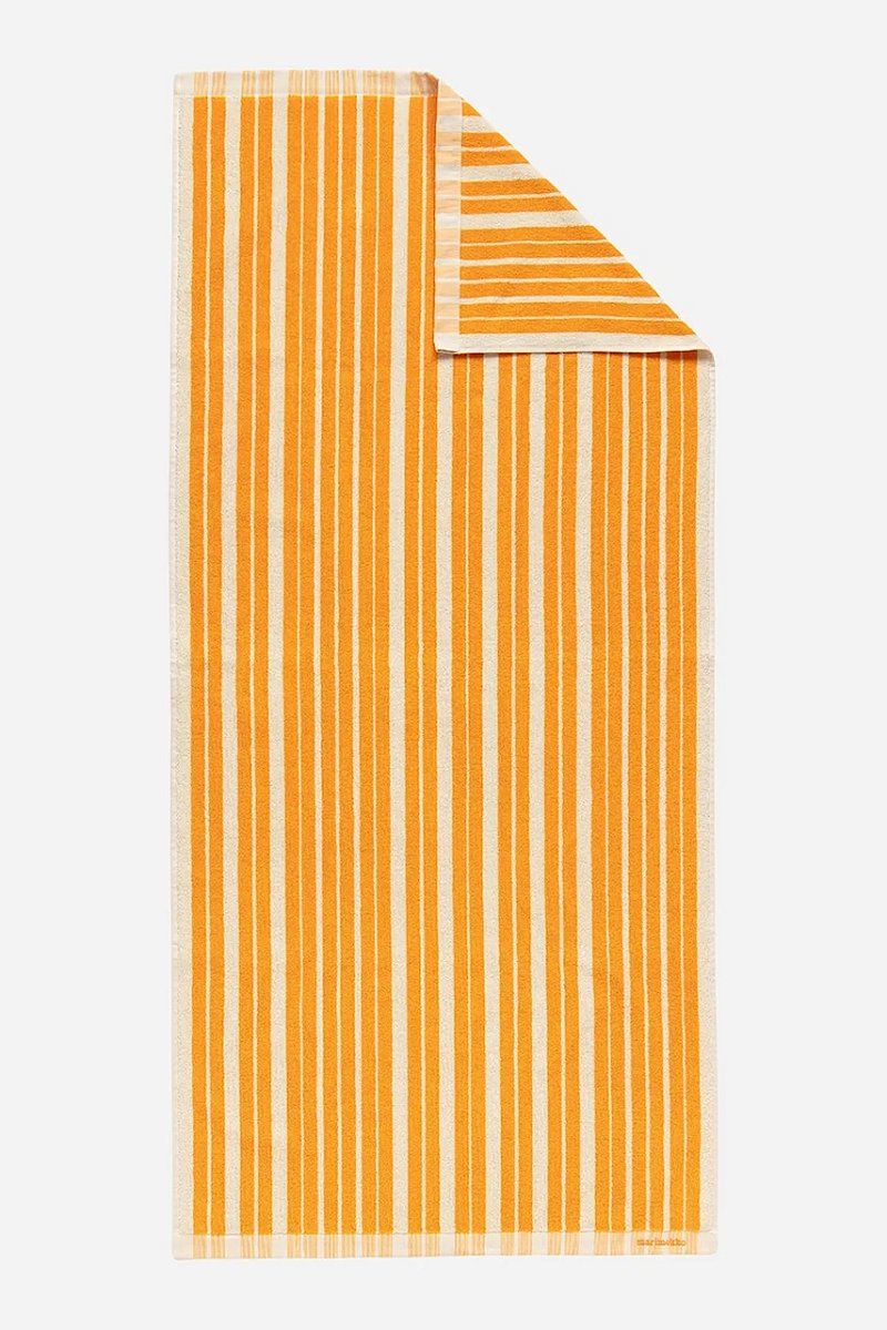 Marimekko střední ručník bavlněný 70 x 150 cm