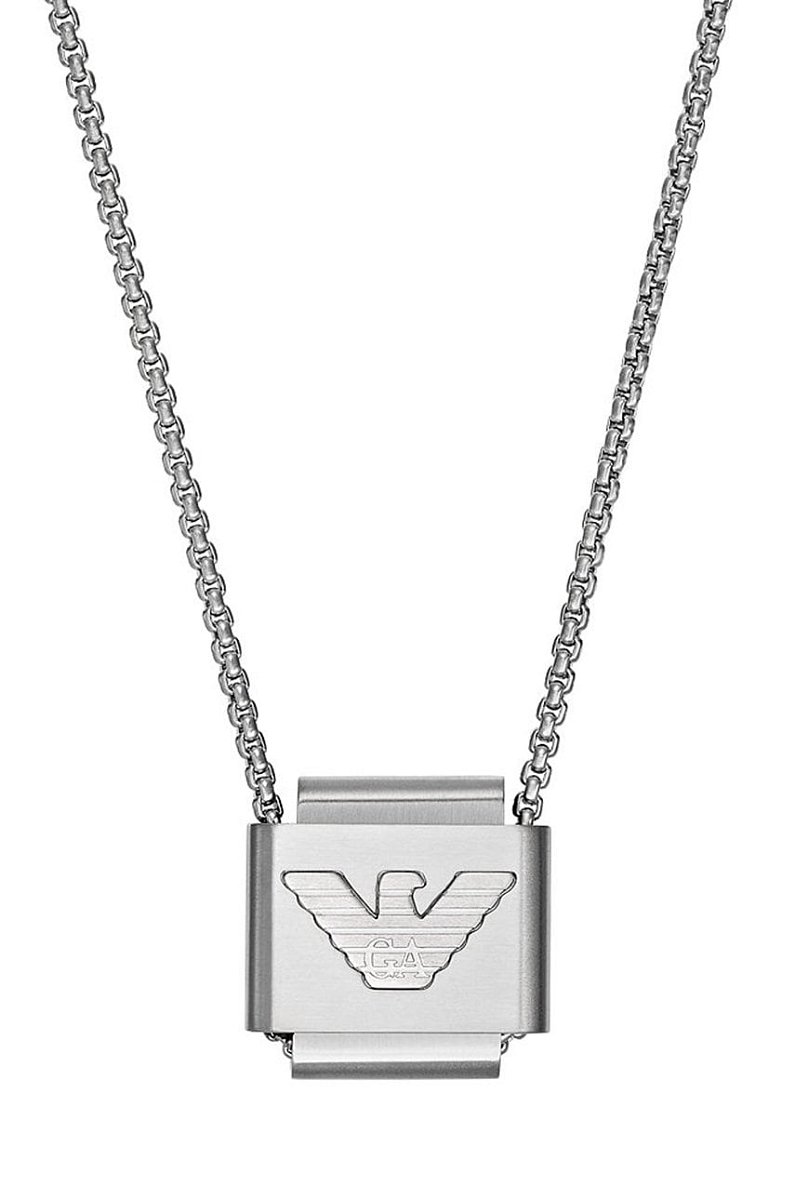 Náhrdelník Emporio Armani pánský