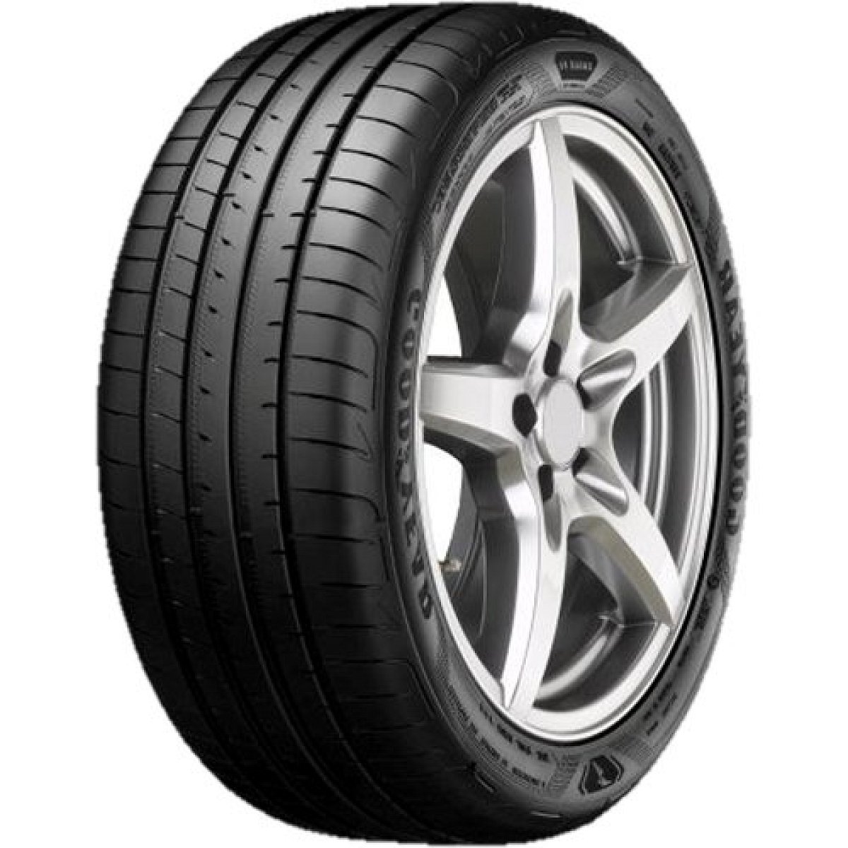 GOODYEAR 275/45R21*H EA F1 ASY 5 110H SCT XL MO