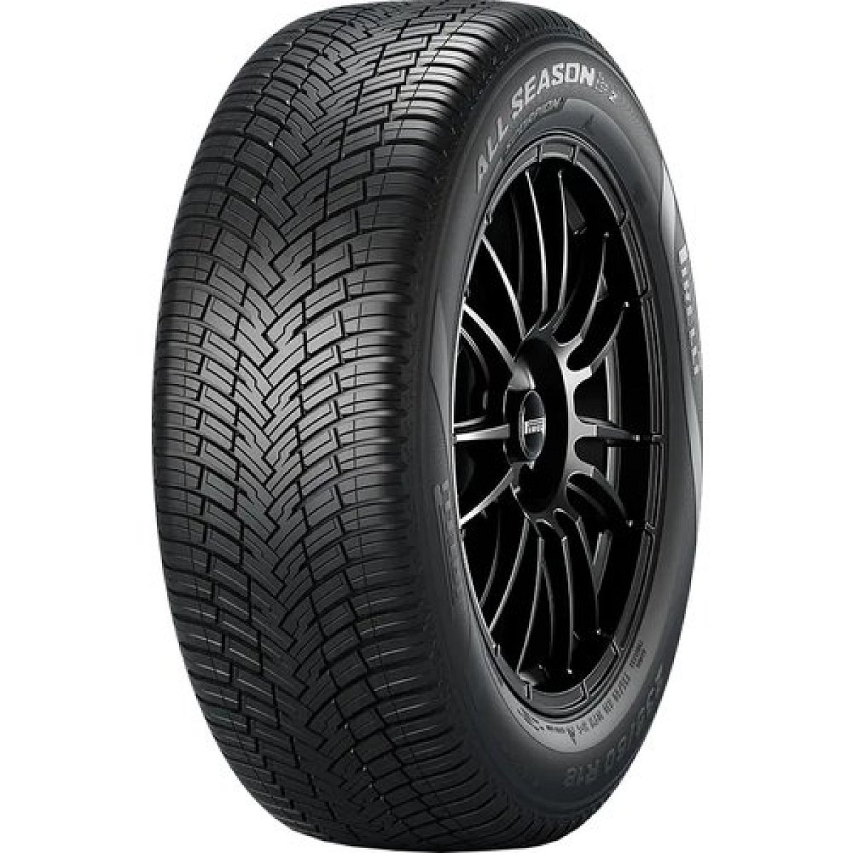 PIRELLI 275/40R20*W SCO ALL SEASON 106W XL R-F