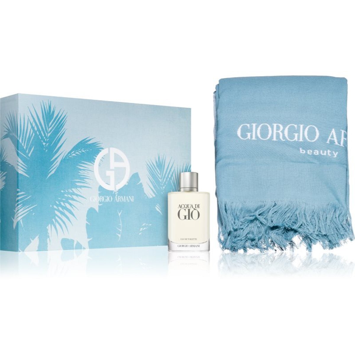 Armani Acqua di Giò dárková sada pro muže