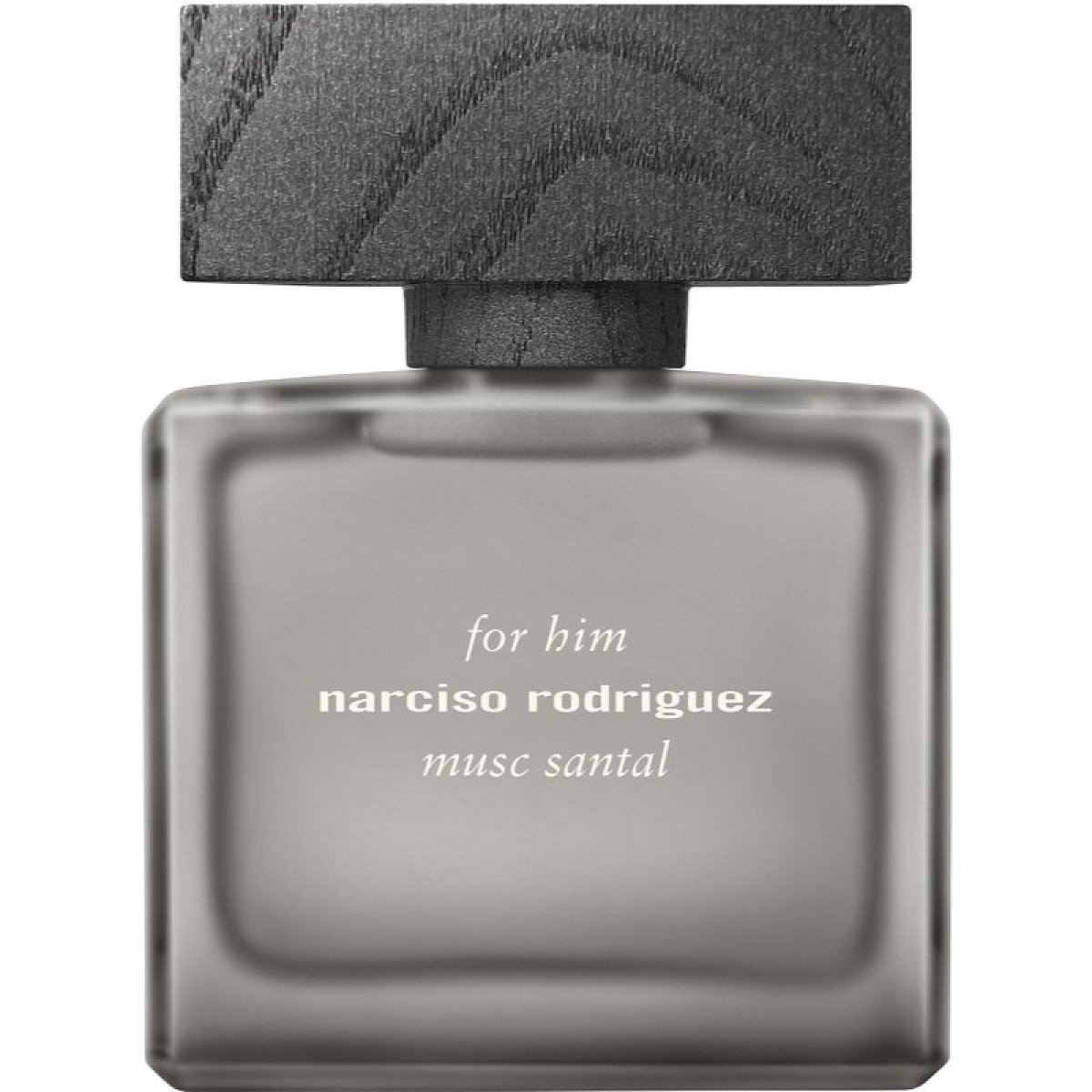 narciso rodriguez for him musc santal parfémovaná voda pro muže 50 ml