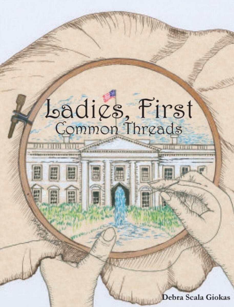 Ladies, First - Debra Scala Giokas